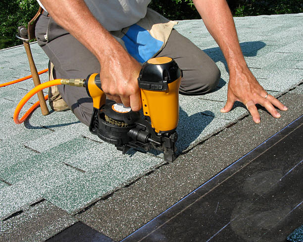 Best Slate Roofing Contractor  in Steep Falls, ME
