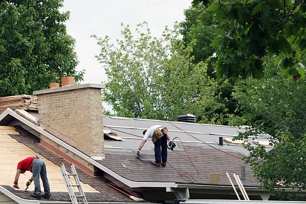 Best Flat Roof Repair Services  in Steep Falls, ME