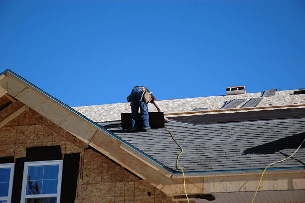 Best Residential Roofing Contractor  in Steep Falls, ME
