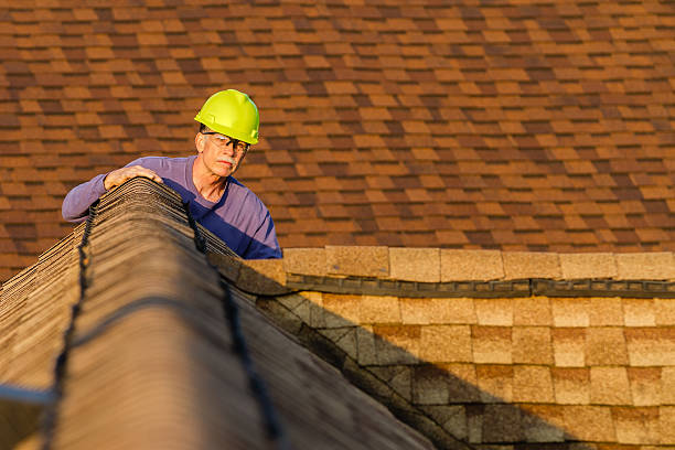 Best Local Roofing Companies  in Steep Falls, ME