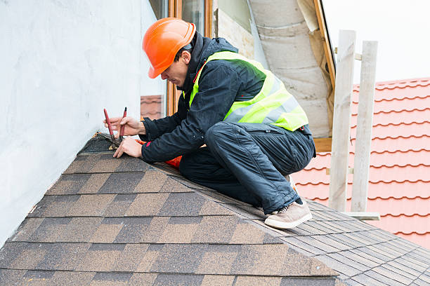 Quick and Trustworthy Emergency Roof Repair Services in Steep Falls, ME