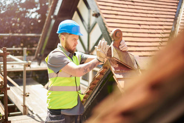 Roof Repair Estimates in Steep Falls, ME
