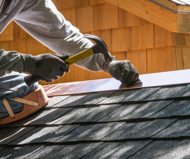 Best Sealant for Roof  in Steep Falls, ME